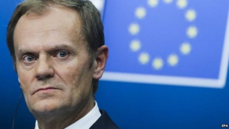 Tusk: Ballkani po destabilizohet nga brenda edhe nga jashtë