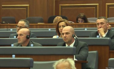 Deputetët e Listës Serbe kthehen në Kuvend