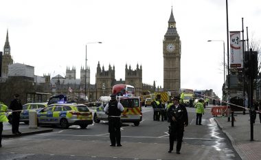 Shkon në pesë numri i të vdekurve në sulmin e Londrës
