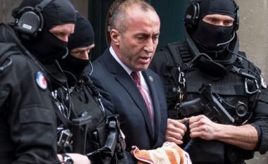 Ky është arsyetimi i gjykatës për rastin Haradinaj (Foto)