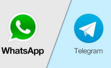 WhatsApp ‘ua mundëson’ hakerëve qasjen në llogaritë e përdoruesve