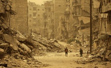 Më shumë se 800 punëtorë shëndetësorë janë vrarë në Siri