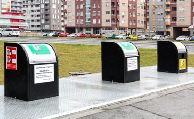 Komuna Aerodrom kyçet në fushatën për selektimin dhe reciklimin e hedhurinave