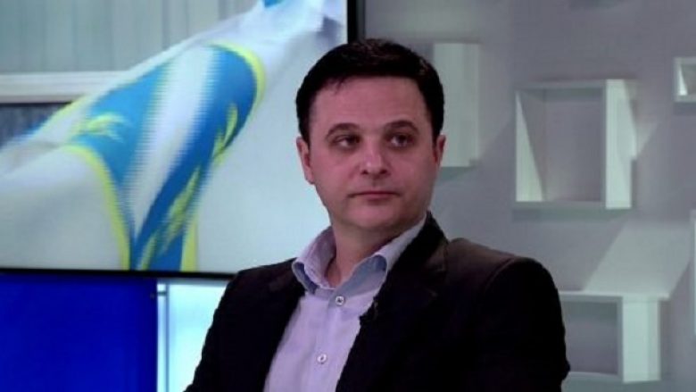 Klimovski: Masa e paraburgimit për Sead Koçan është sulm me qëllim që TV Nova të dështojë financiarisht