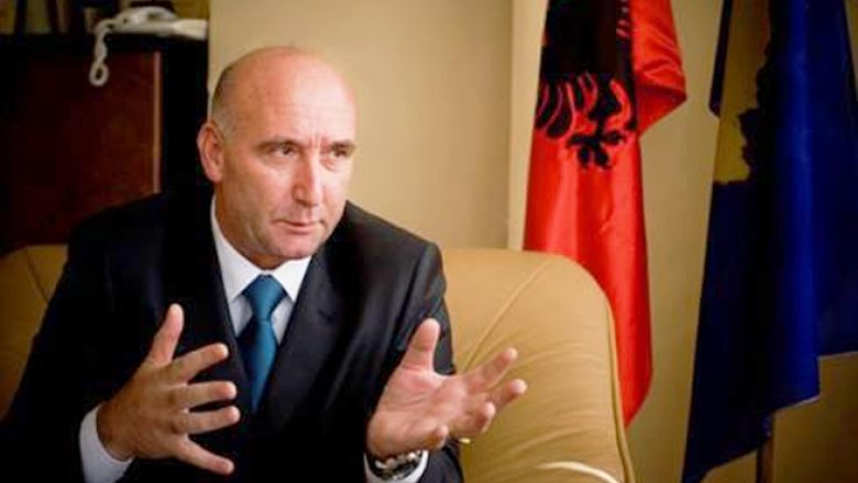 Berisha: Shqiptarët në Mal të Zi duhet ta votojnë patjetër Millo Gjukanoviqin