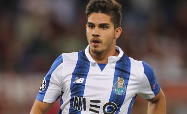 Andre Silva mendon se Porto mund të kualifikohet