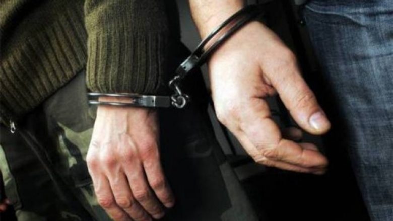 Prizren, katër të arrestuar për grabitje në tentativë