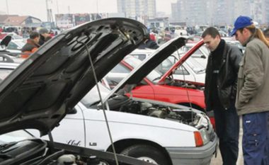 Fillim i mbarë i vitit për shitësit e veturave në Maqedoni