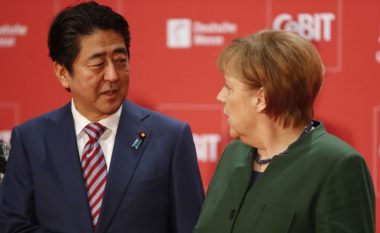 Gjermania dhe Japonia, në favor të tregut të lirë