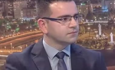 Dauti: PDSH nuk do ta mbështetë Talat Xhaferin për kryeparlamentar (Video)