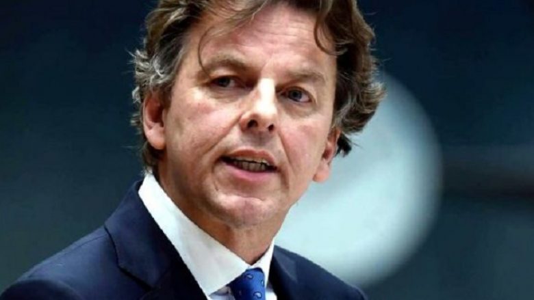 Koenders: Jemi të shqetësuar për shkak të agresivitetit verbal në Maqedoni (Video)