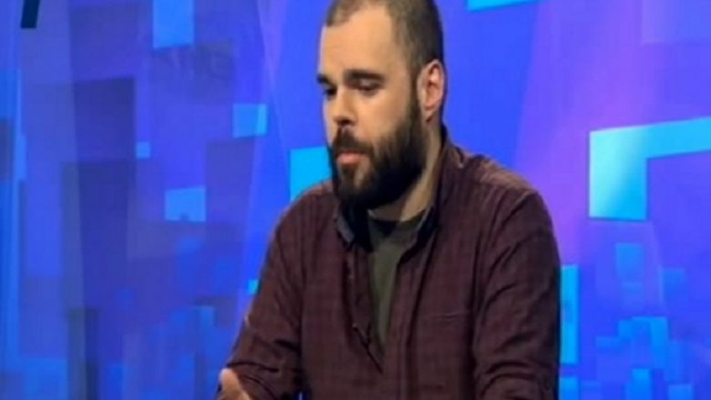 Ilievski: Dygjuhësia në Gjevgjeli nuk do të sjell mirëqenie për shqiptarët në Maqedoni