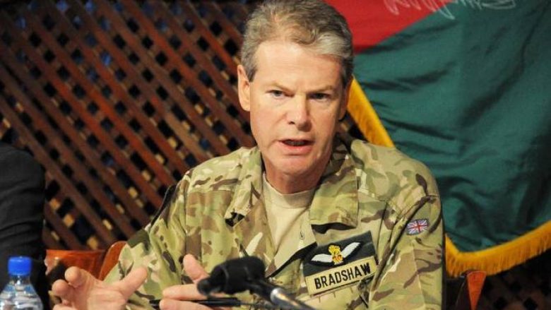 Gjenerali britanik: NATO dhe BE duhet ta ndalin bashkë Rusinë në Ballkan