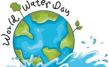 Maqedonia e shënon Ditën botërore të ujërave