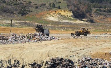 Maqedonia e Veriut importon më shumë mbeturina sesa që i shkakton vet