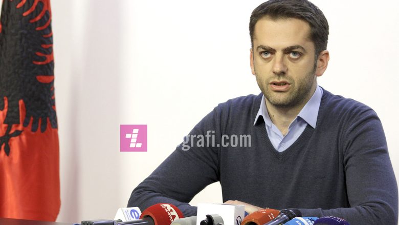 Driton Çaushi tregon se a do të kandidojë për kryetar të Gjakovës? (Video)