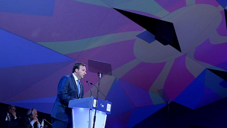 Dimitriev: Maqedonia është partner besnik i BE-së dhe duhet të jetë pjesë e saj