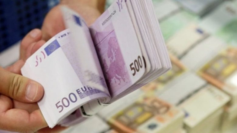 Paga mesatare në Mal të Zi arrin në 511 euro