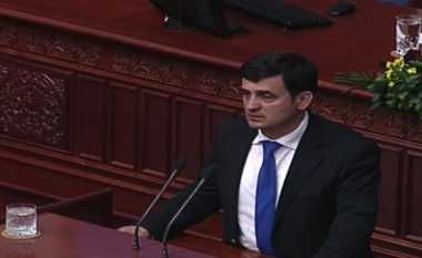 Zendeli: Vesel Memedi pengoi bashkimin e opozitës shqiptare (Video)