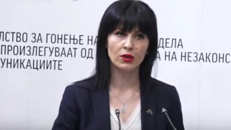 Fetai: Jemi të kënaqur me dënimin e Llazarovit