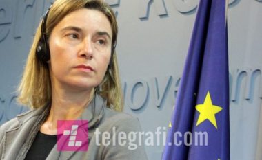 Mogherini tha se nuk mund t’i përzihen drejtësisë franceze për rastin e Haradinajt