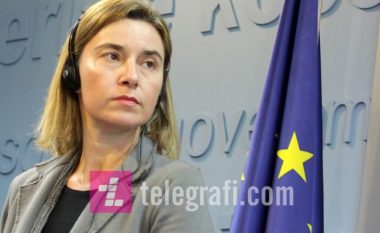 Federica Mogherini sot qëndron në Prishtinë dhe Mitrovicë