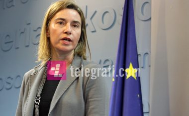 Organizatat e shoqërisë civile nga Kosova dhe Serbia, letër Mogherinit, i kërkojnë të shprehet kundër ndarjes së Kosovës