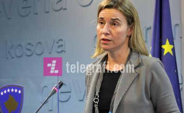 Mogherini: Lajme të mira nga Prishtina, Kosova drejt Evropës pa viza