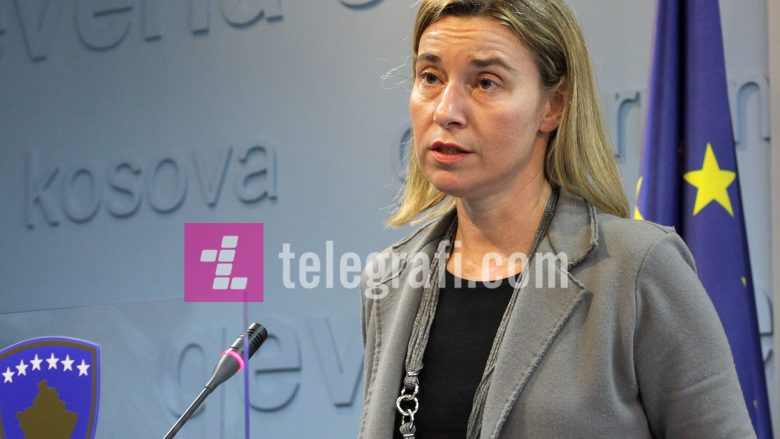 Mogherini: Lajme të mira nga Prishtina, Kosova drejt Evropës pa viza