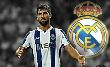 Reali arrin marrëveshje verbale me mbrojtësin e Portos?