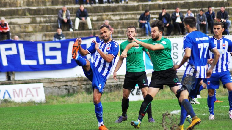 Superliga vje me tri ndeshje interesante