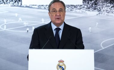 Real Madridi largon nga fanellat Fly Emirates, nënshkruan me sponsorin e ri për shifër rekord