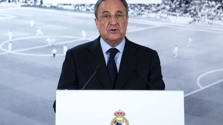 Real Madridi largon nga fanellat Fly Emirates, nënshkruan me sponsorin e ri për shifër rekord
