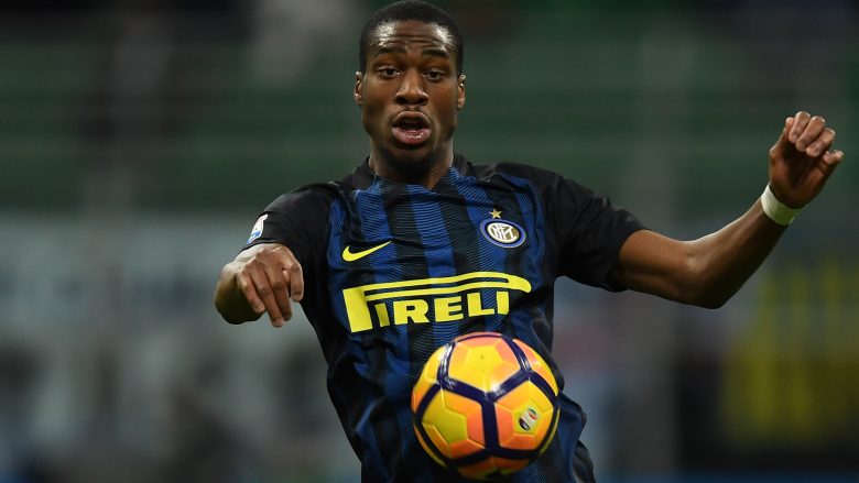 Kondogbia: U poshtërova nga De Boer, Pioli më ka dhënë besim