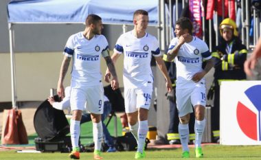 Cagliari 1-5 Inter, notat e lojtarëve (Foto)