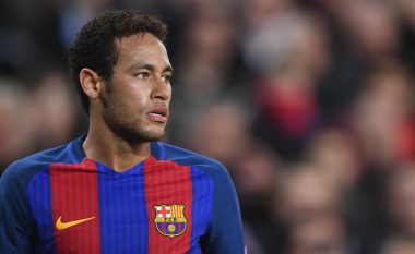 Neymar: Mund të fitojmë çdo trofe të mundshëm