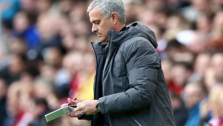 Mourinho dëshiron sulmues francez, në listë tre sulmues që po çmendin futbollin (Foto)