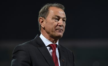 De Biasi: Humbëm nga gabimet individuale, e merituam fitoren