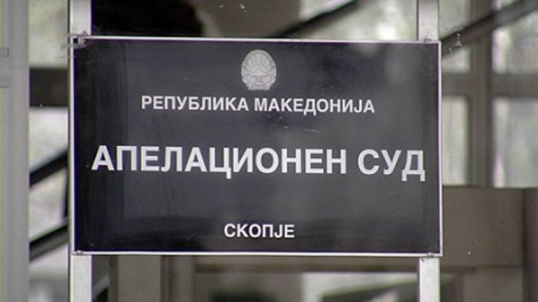 Gjykata e Apelit vërteton vendimin për shfuqizimin e aktvendimit të Mijallkovit dhe Thaçit në rastin ‘Titanik 2’