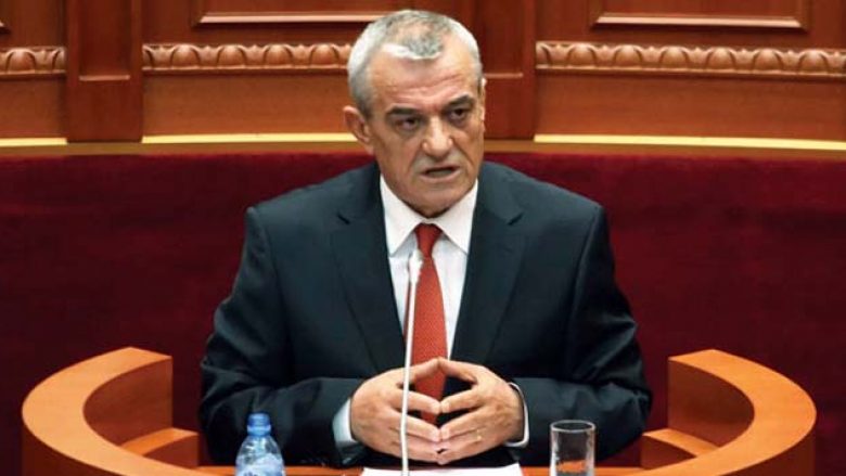 Ruçi kërkon ndjesë për përplasjen e Gardës me ish-kryeministrin Berisha në Kuvend