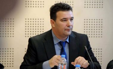 Shala: Thaçi “mangup” në politikë, Mustafa nuk ka guxim