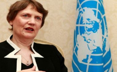 Në Maqedoni vjen Helen Clark e Kombeve të Bashkuara