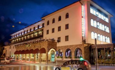 Prishtina e Peja, kampione për vizitueshmëri të hoteleve