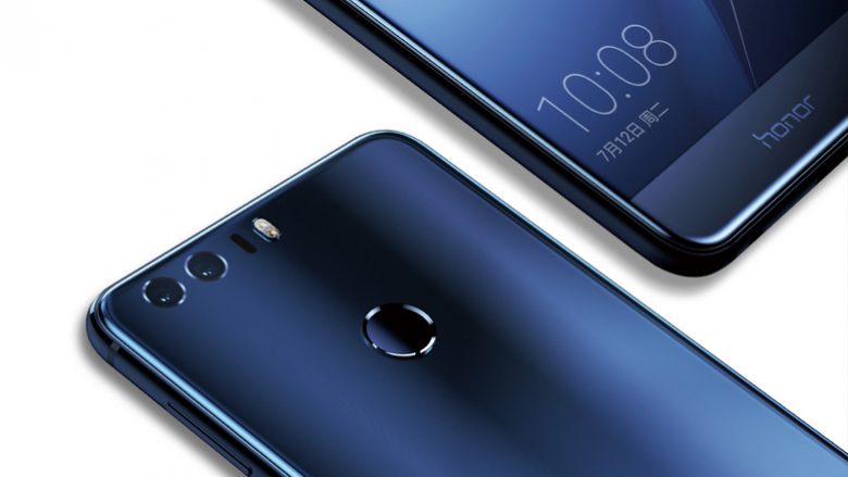 Huawei Honor Note 9 shfaq një fablet të madh