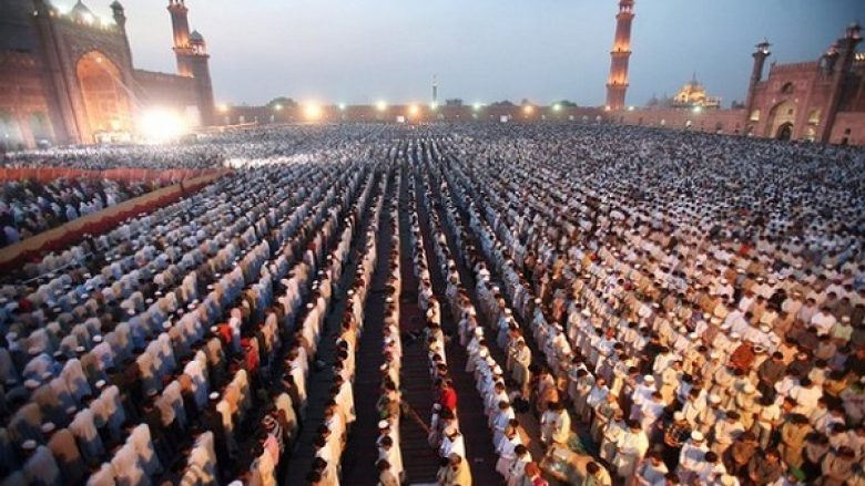 Islami “po rritet më shpejt se çdo fe tjetër” në botë