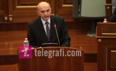 Mustafa s’e ndërpret dialogun me Serbinë