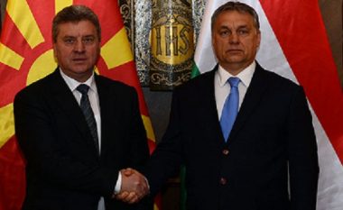 Orbán: BE-ja deri më tani ka dëshmuar qasje të gabuar ndaj Maqedonisë