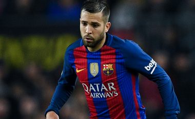 Alba i pakënaqur me situatën te Barca: Nuk e kam besimin e trajnerit