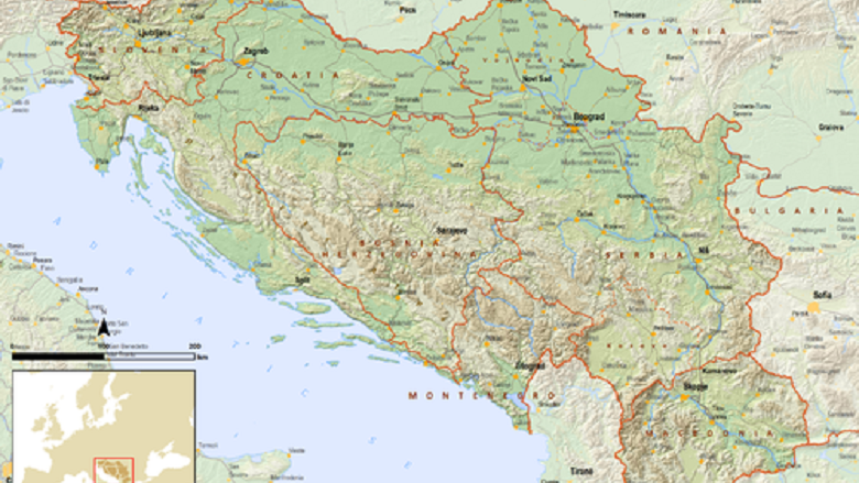 51 objekte të ish-Jugosllavisë pritet të ndahen, Maqedonia do të merr hisen e saj