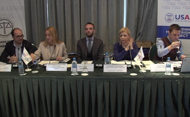 Në Maqedoni ka diskriminim ndaj grave shtatzëna, diskriminim politik, etnik, diskriminim ndaj romëve